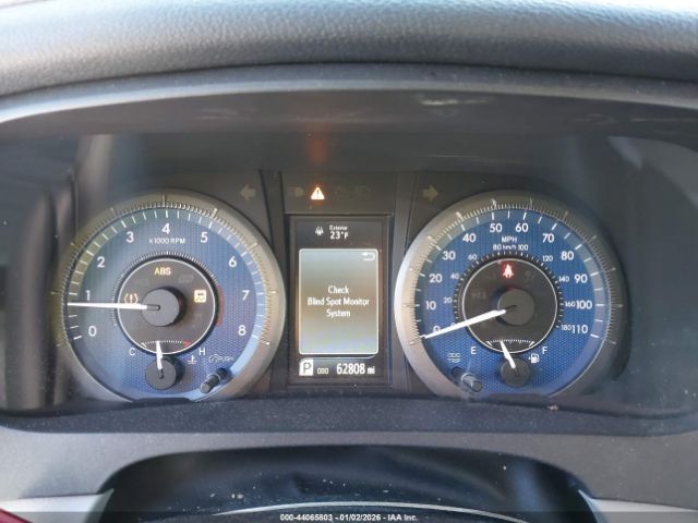 2016 TOYOTA SIENNA 5TDYK3DC5GS748804 Photo 6