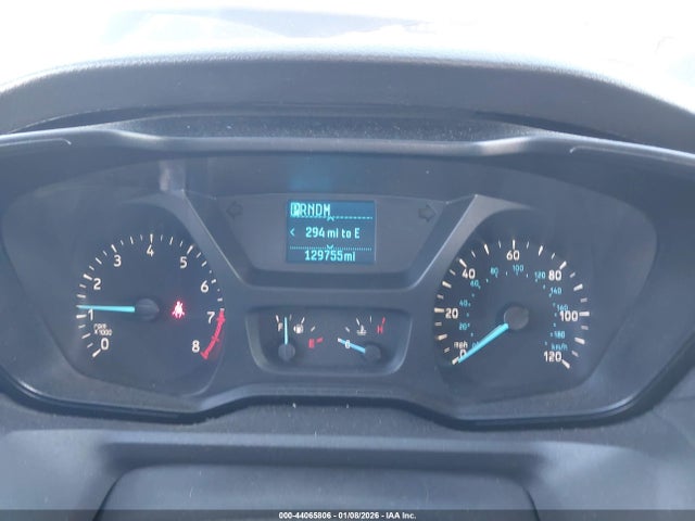 1FMZK1YM6HKA60729 Ford Transit-150 Xlt