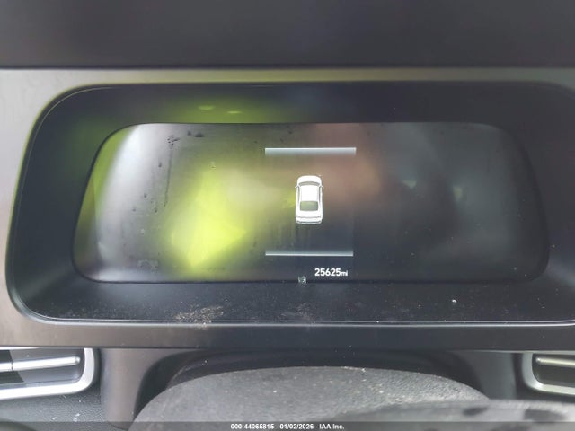 KMHLL4DGXSU859459 Hyundai ELANTRA SE