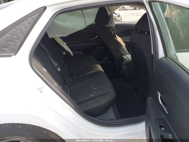 KMHLL4DGXSU859459 Hyundai ELANTRA SE