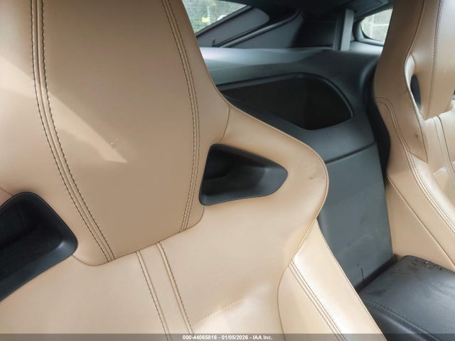 2016 JAGUAR F-TYPE SAJWA6AT9G8K24738 Photo 7