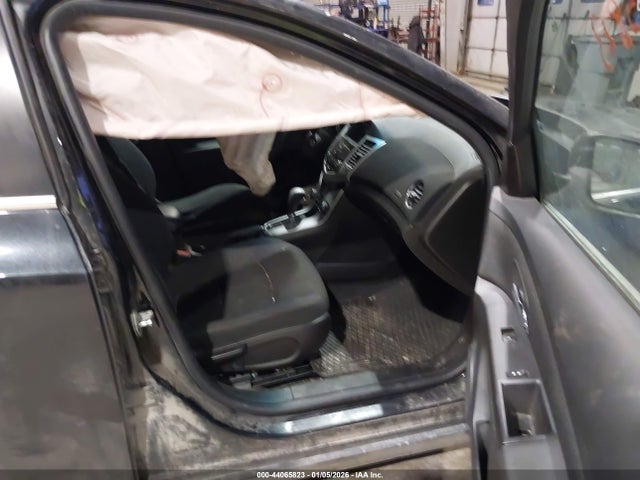 1G1PE5SB7G7182513 Chevrolet Cruze Limited 1lt Auto