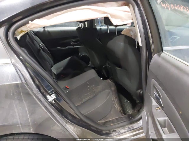 1G1PE5SB7G7182513 Chevrolet Cruze Limited 1lt Auto