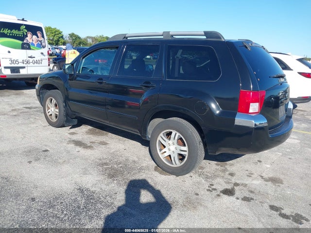 2004 MITSUBISHI ENDEAVOR 4A4MM31SX4E105427 Photo 2