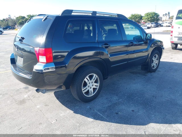 2004 MITSUBISHI ENDEAVOR 4A4MM31SX4E105427 Photo 3