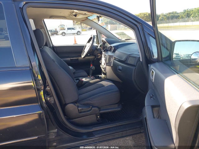 2004 MITSUBISHI ENDEAVOR 4A4MM31SX4E105427 Photo 4