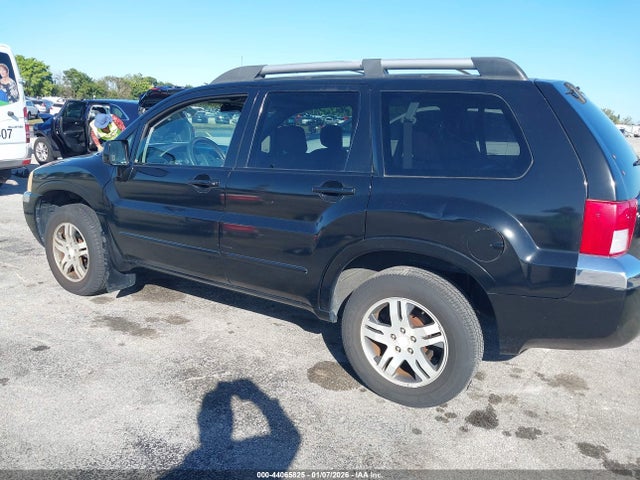 2004 MITSUBISHI ENDEAVOR 4A4MM31SX4E105427 Photo 5