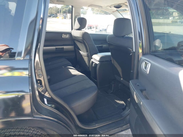 2004 MITSUBISHI ENDEAVOR 4A4MM31SX4E105427 Photo 7