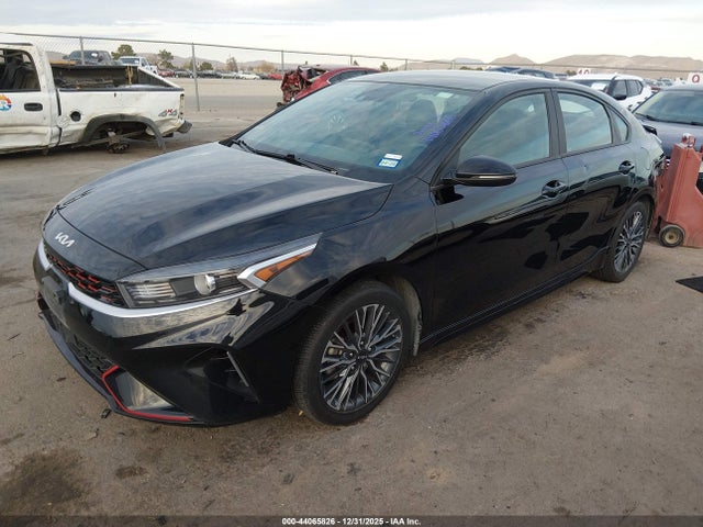 3KPF54AD0RE763404 KIA Forte Gt-line