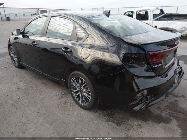 3KPF54AD0RE763404 KIA Forte Gt-line