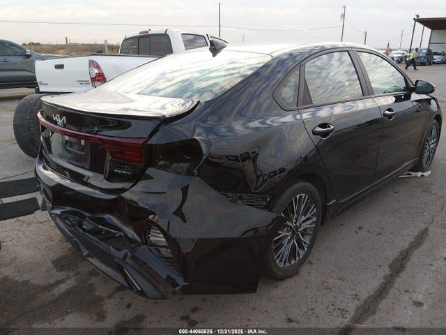 3KPF54AD0RE763404 KIA Forte Gt-line