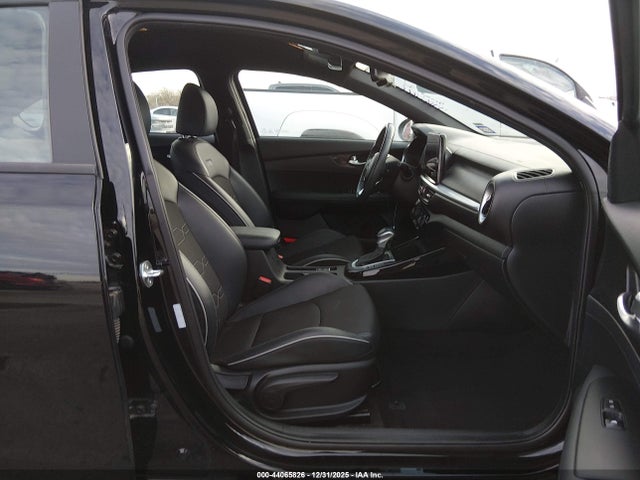 3KPF54AD0RE763404 KIA Forte Gt-line