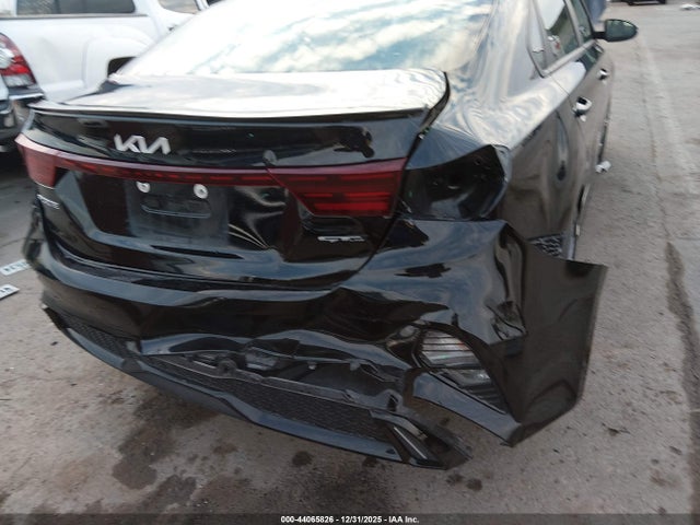 3KPF54AD0RE763404 KIA Forte Gt-line