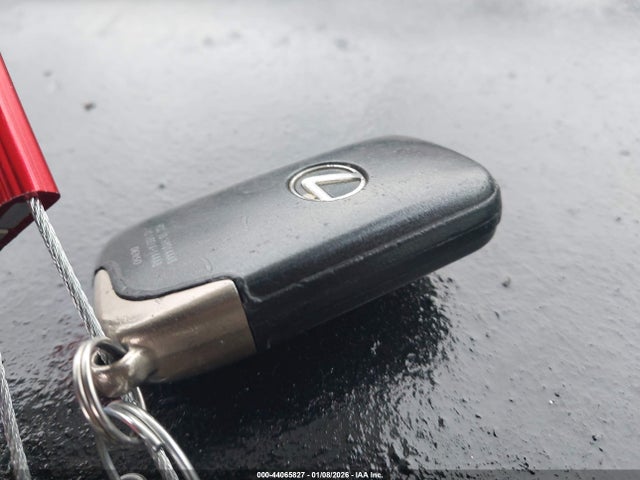 Aukcja sprzedaży 2010 Lexus Is 250, vin: JTHCF5C21A5039091, numer aukcji: 44065827