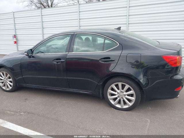 Aukcja sprzedaży 2010 Lexus Is 250, vin: JTHCF5C21A5039091, numer aukcji: 44065827