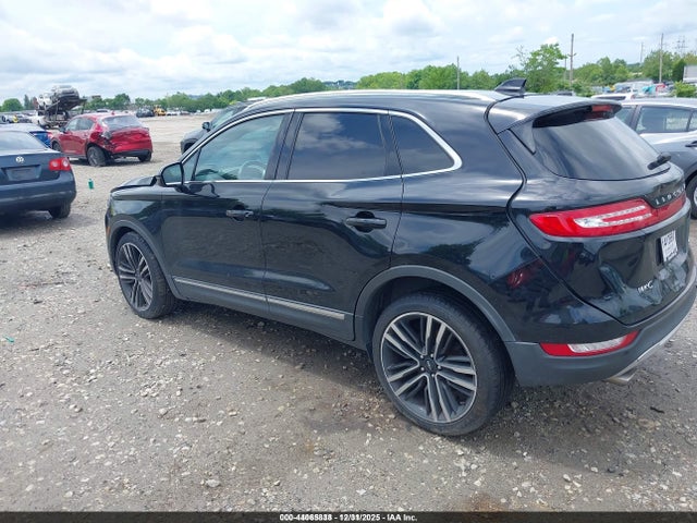 Lincoln Mkc Reserve 2017 5LMTJ3DH7HUL51593 Image 3