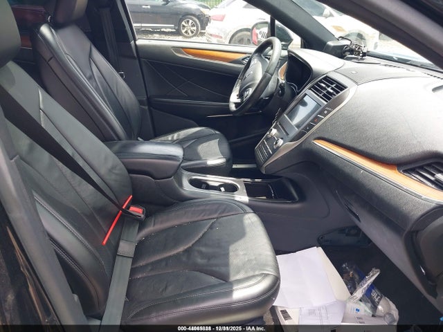 Lincoln Mkc Reserve 2017 5LMTJ3DH7HUL51593 Image 5