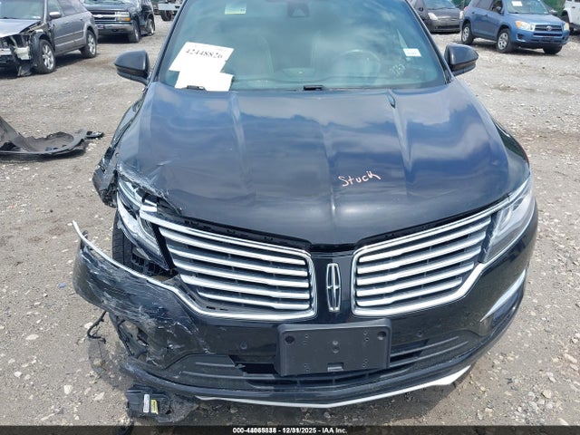 Lincoln Mkc Reserve 2017 5LMTJ3DH7HUL51593 Image 6