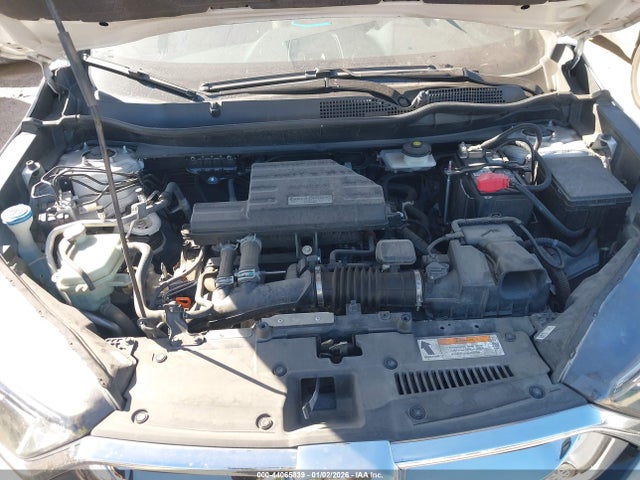 5J6RW1H86KA037311 Honda Cr-v Ex-l