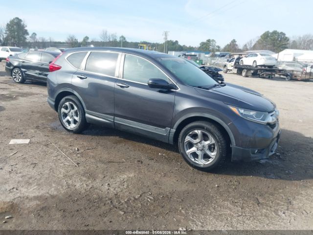 2018 HONDA CR-V 7FARW2H87JE044208