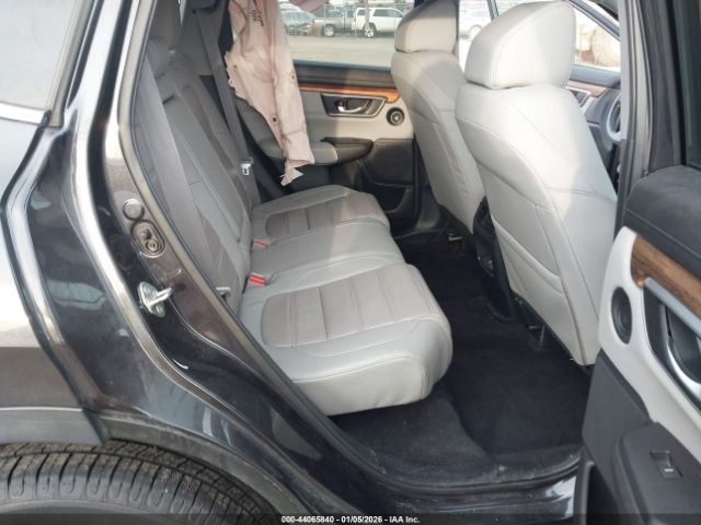 2018 HONDA CR-V 7FARW2H87JE044208 Photo 7