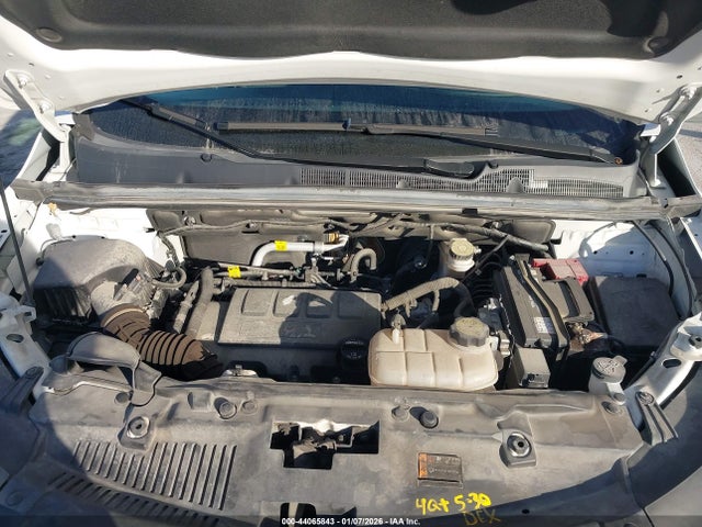 2021 CHEVROLET TRAX KL7CJKSB2MB302241 Photo 9