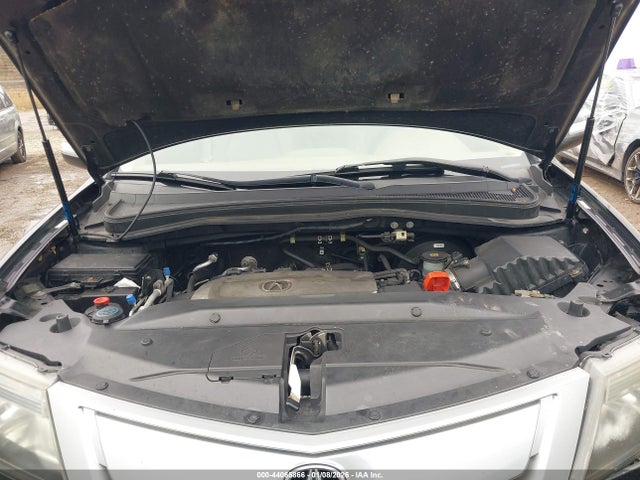 Aukcja sprzedaży 2012 Acura Mdx, vin: 2HNYD2H2XCH529460, numer aukcji: 44065866