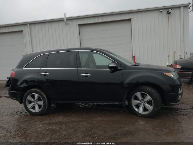 Aukcja sprzedaży 2012 Acura Mdx, vin: 2HNYD2H2XCH529460, numer aukcji: 44065866