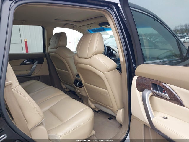 Aukcja sprzedaży 2012 Acura Mdx, vin: 2HNYD2H2XCH529460, numer aukcji: 44065866