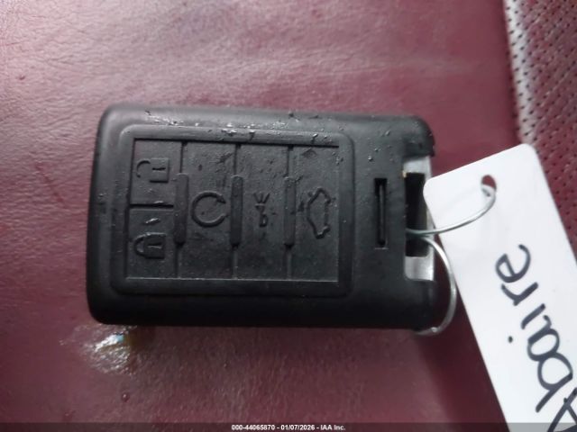 2014 CADILLAC ATS 1G6AH5R39E0103306 Photo 10