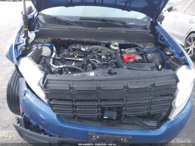 Ford Maverick Lariat 2024 3FTTW8S95RRA87090 Image 10