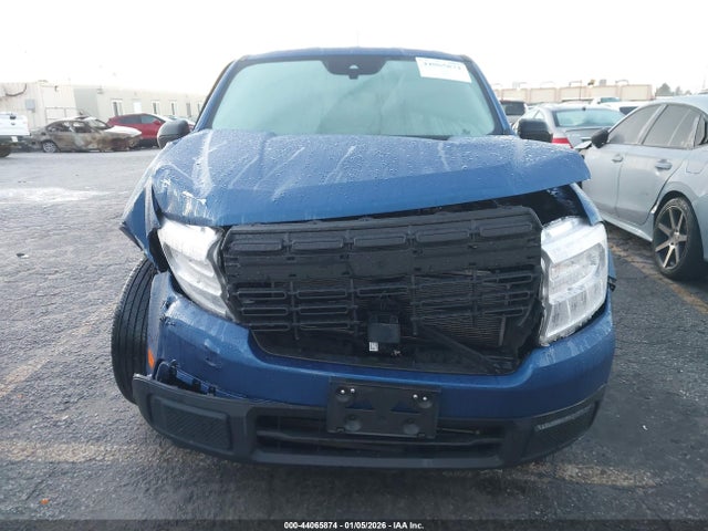 Ford Maverick Lariat 2024 3FTTW8S95RRA87090 Image 12