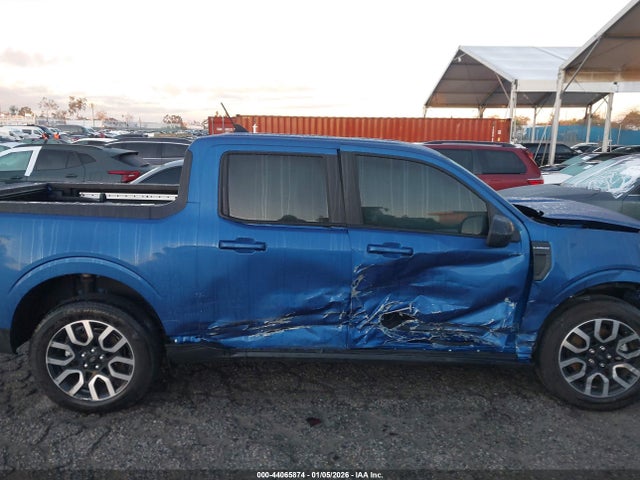Ford Maverick Lariat 2024 3FTTW8S95RRA87090 Image 13