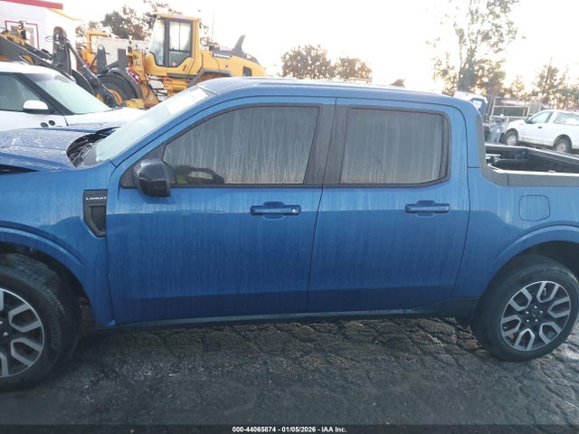 Ford Maverick Lariat 2024 3FTTW8S95RRA87090 Image 14
