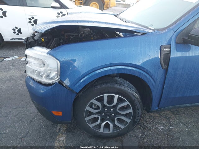 Ford Maverick Lariat 2024 3FTTW8S95RRA87090 Image 6