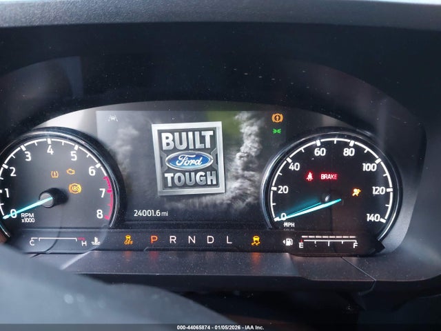 Ford Maverick Lariat 2024 3FTTW8S95RRA87090 Image 7