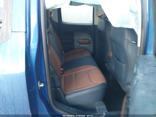 Ford Maverick Lariat 2024 3FTTW8S95RRA87090 Image 8