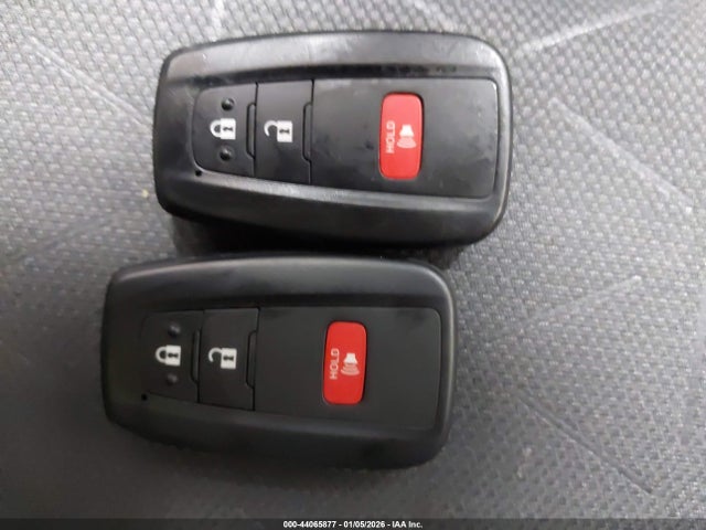 Toyota Rav4 Xle 2025 2T3P1RFVXSC533332 Image 11