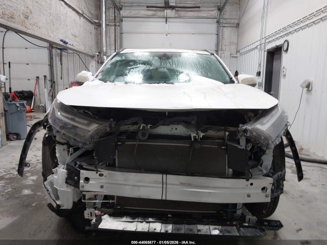 Toyota Rav4 Xle 2025 2T3P1RFVXSC533332 Image 13
