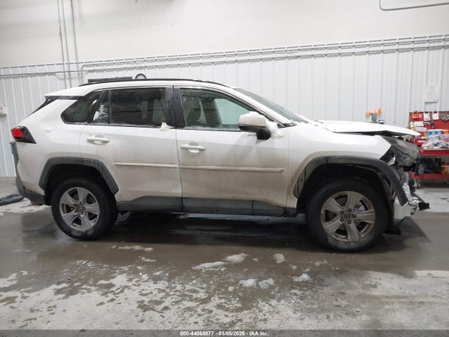 Toyota Rav4 Xle 2025 2T3P1RFVXSC533332 Image 14