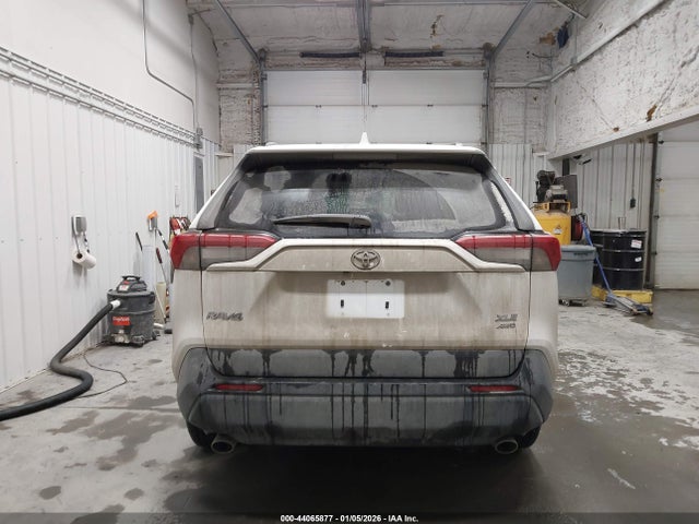 Toyota Rav4 Xle 2025 2T3P1RFVXSC533332 Image 17