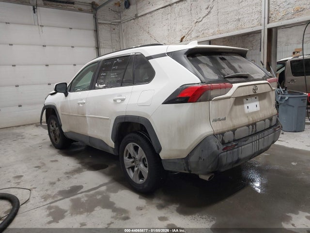Toyota Rav4 Xle 2025 2T3P1RFVXSC533332 Image 3