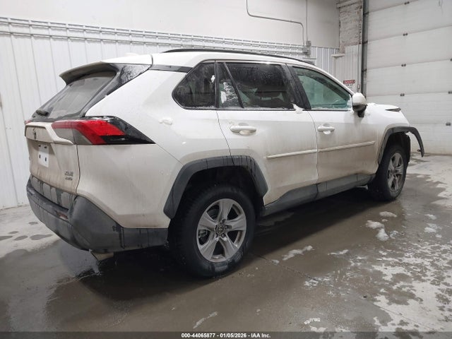 Toyota Rav4 Xle 2025 2T3P1RFVXSC533332 Image 4
