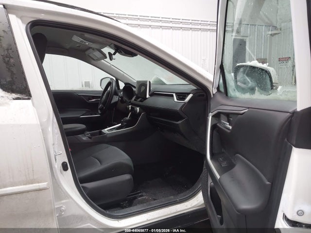 Toyota Rav4 Xle 2025 2T3P1RFVXSC533332 Image 5