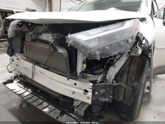 Toyota Rav4 Xle 2025 2T3P1RFVXSC533332 Image 6