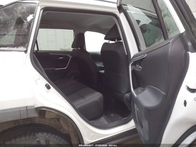Toyota Rav4 Xle 2025 2T3P1RFVXSC533332 Image 8