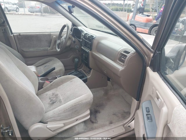 2000 ISUZU RODEO 4S2CK58W0Y4310087 Photo 4