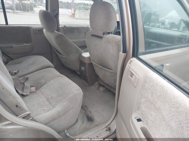 2000 ISUZU RODEO 4S2CK58W0Y4310087 Photo 7