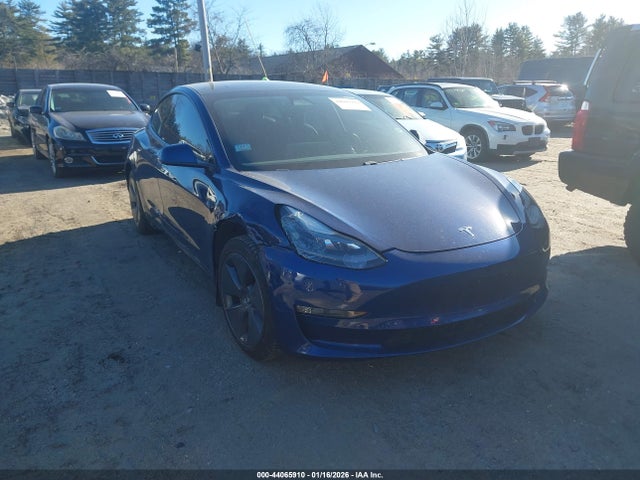 2021 TESLA MODEL 3 5YJ3E1EA7MF060502 Photo 0