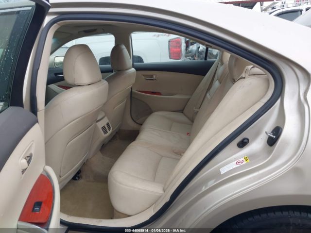2011 LEXUS ES 350 JTHBK1EG7B2463113 Photo 7